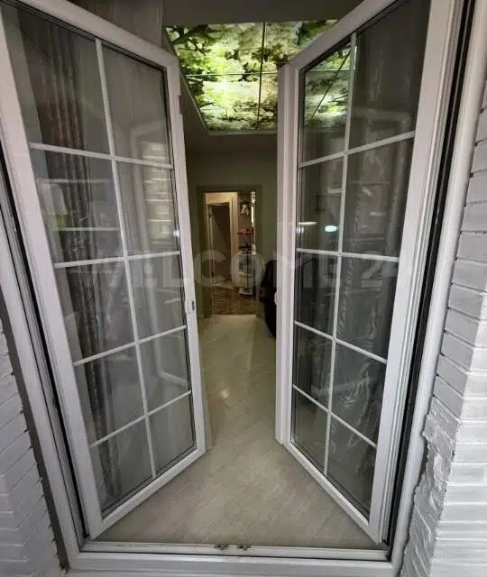 Продаётся 3-комнатная квартира, 70 м²