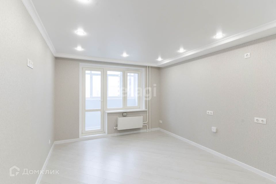 Продаётся 2-комнатная квартира, 67.2 м²