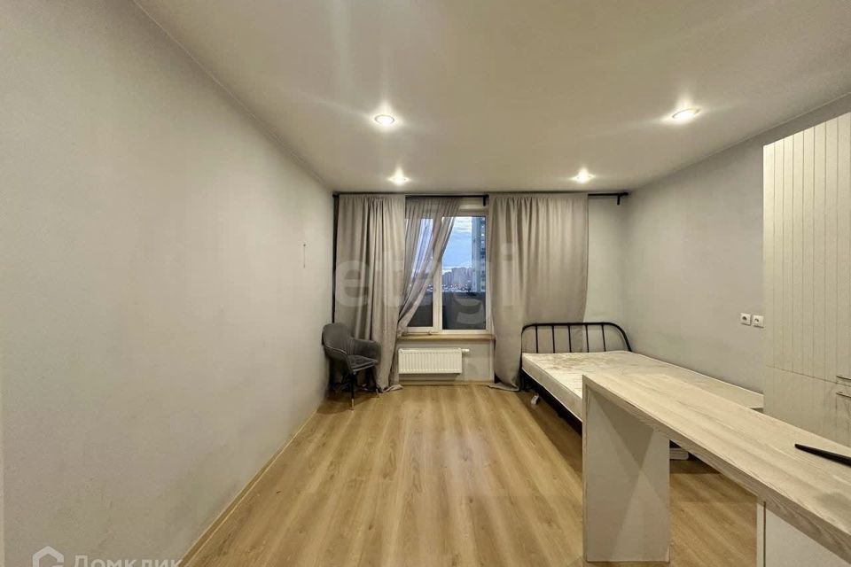 Продаётся студия, 25.6 м²