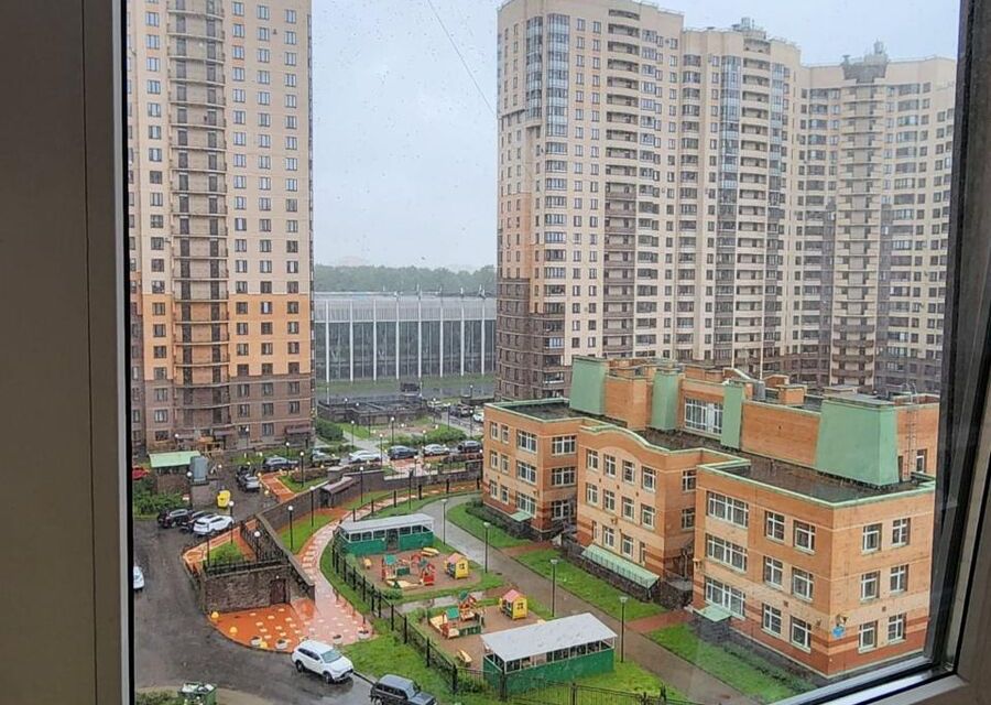 Сдаётся 1-комнатная квартира, 42.9 м²