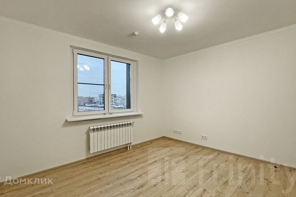 Продаётся 2-комнатная квартира, 58 м²