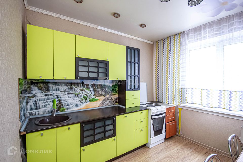 Сдаётся 2-комнатная квартира, 50 м²