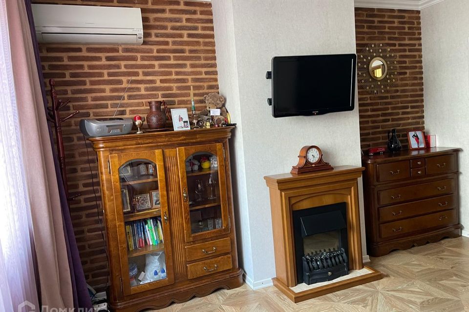 Продаётся 1-комнатная квартира, 35.3 м²
