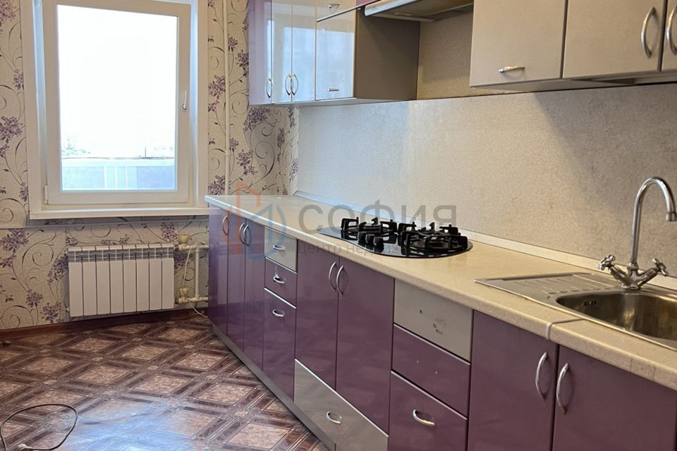 Продаётся 1-комнатная квартира, 28 м²