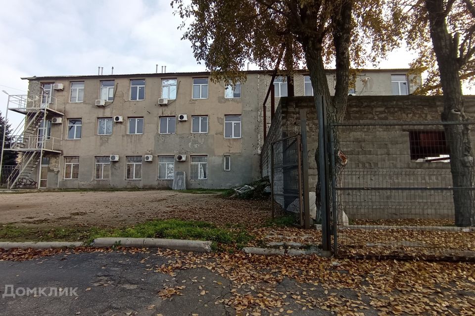 Продаётся офис, 1115.8 м²