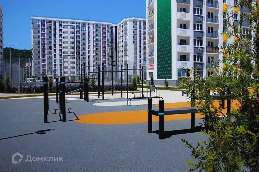Продаётся 1-комнатная квартира, 40 м²
