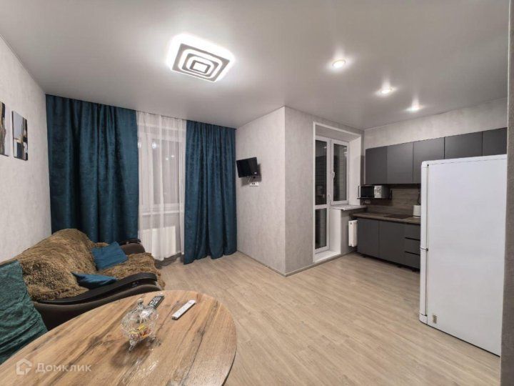 Сдаётся студия, 24 м²