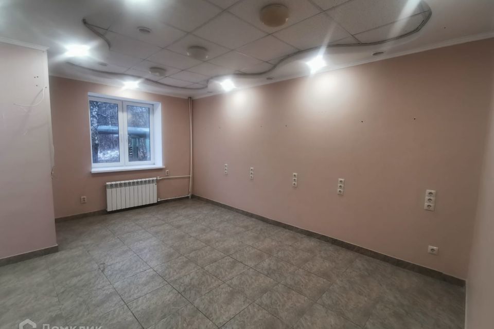 Продаётся 1-комнатная квартира, 35 м²