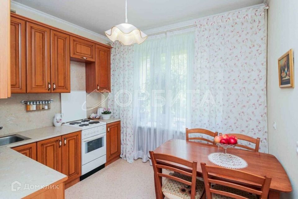 Продаётся 3-комнатная квартира, 78.1 м²