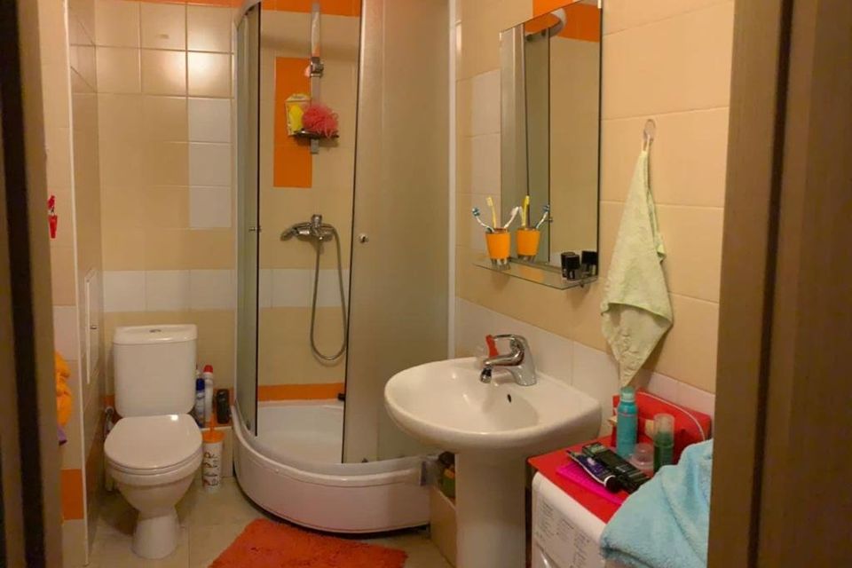 Продаётся студия, 27.81 м²