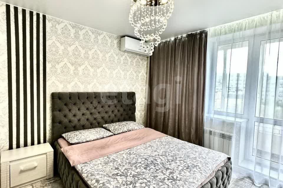 Продаётся 1-комнатная квартира, 31.7 м²
