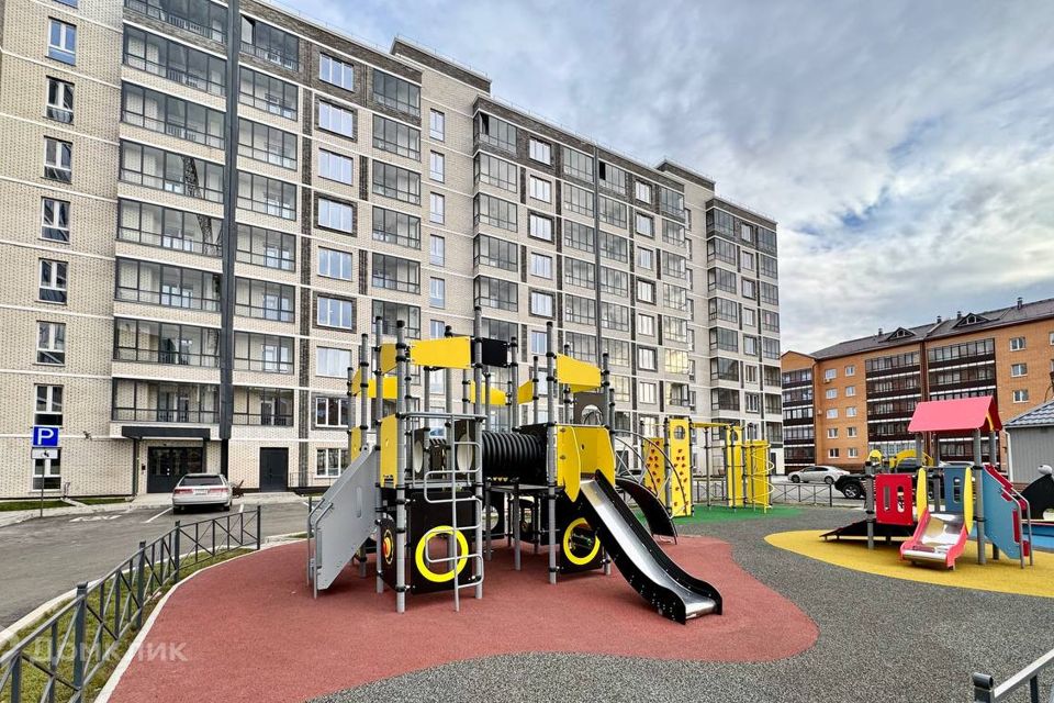 Продаётся студия, 30.9 м²