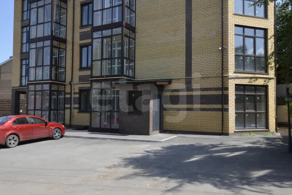 Продаётся 3-комнатная квартира, 88.5 м²