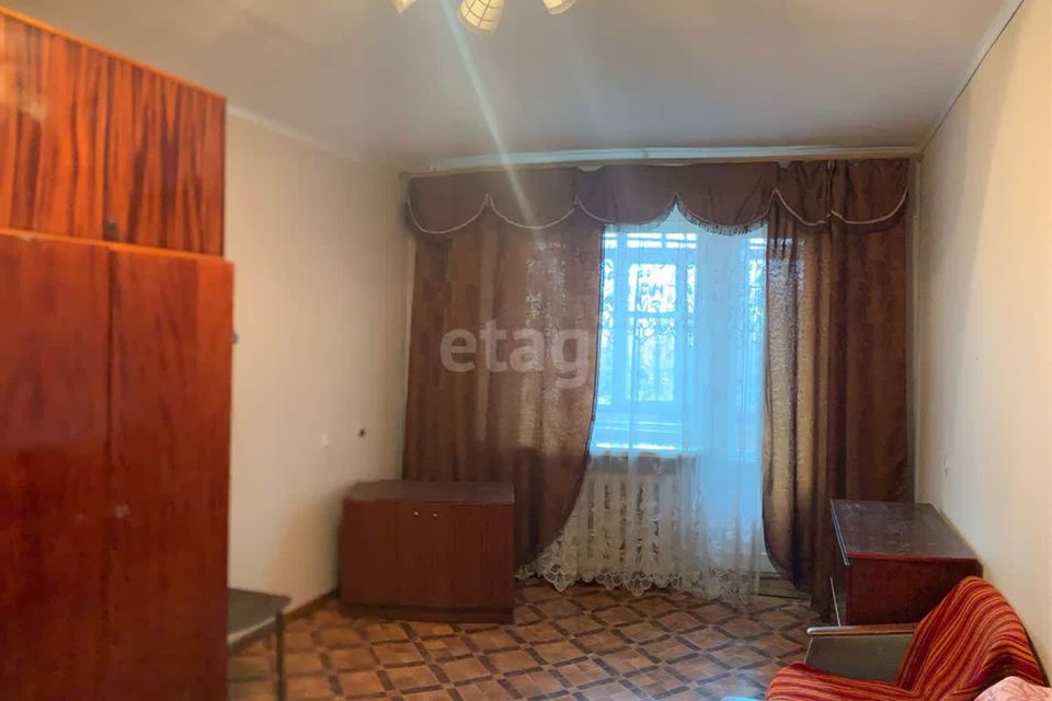 Продаётся 1-комнатная квартира, 30.2 м²