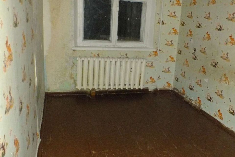 Продаётся 2-комнатная квартира, 42.5 м²