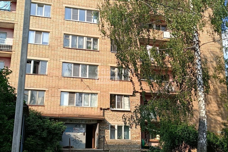 Продаётся комната в 1-комн. квартире, 12.7 м²