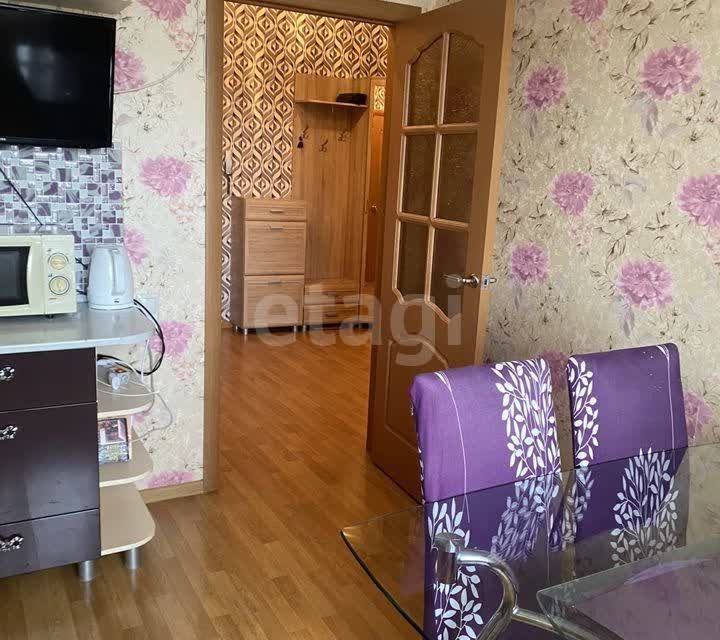 Продаётся 2-комнатная квартира, 64.4 м²