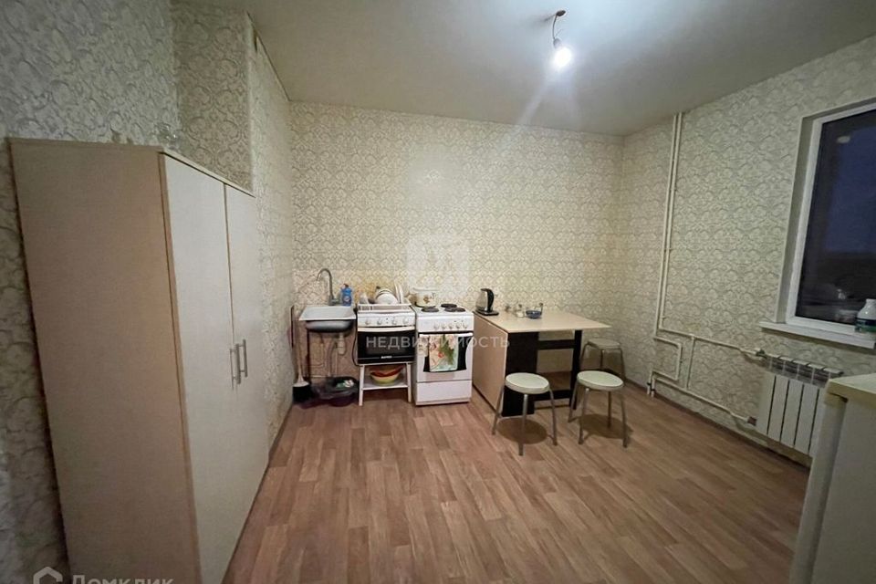 Продаётся 2-комнатная квартира, 59 м²