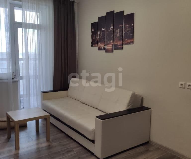 Продаётся студия, 23.5 м²