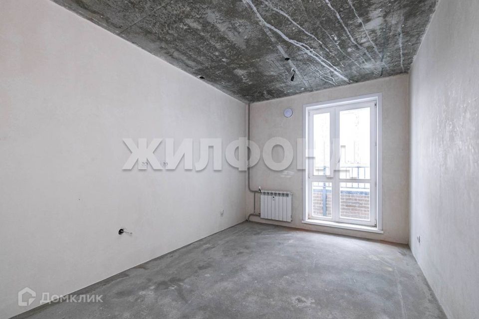 Продаётся 1-комнатная квартира, 22 м²
