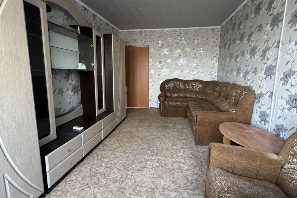 Продаётся 2-комнатная квартира, 48 м²