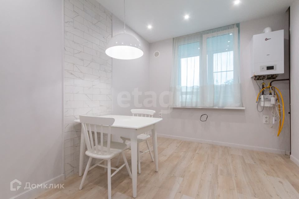 Продаётся 2-комнатная квартира, 50 м²