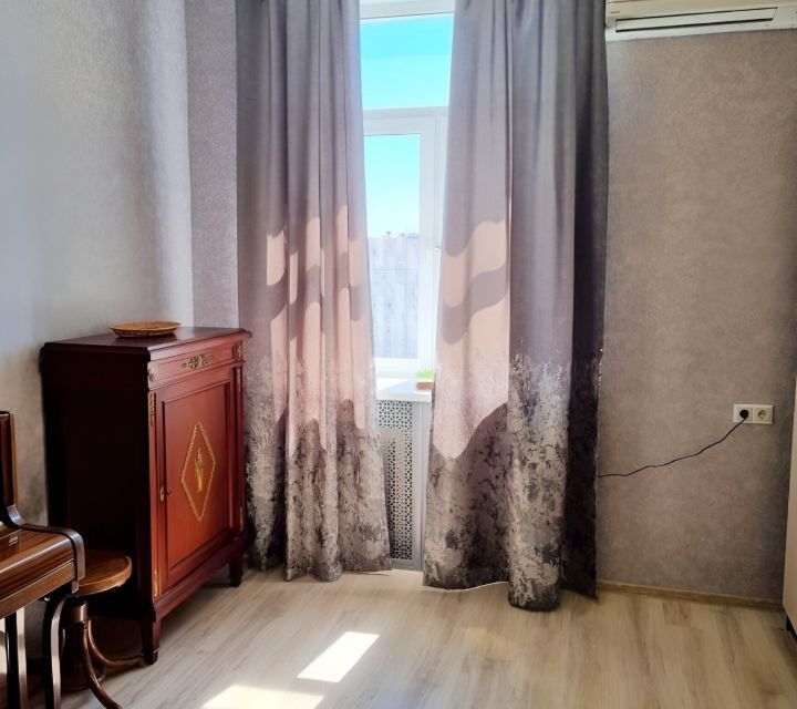 Продаётся 3-комнатная квартира, 72.2 м²