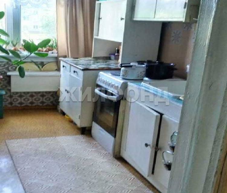 Продаётся 2-комнатная квартира, 43.9 м²