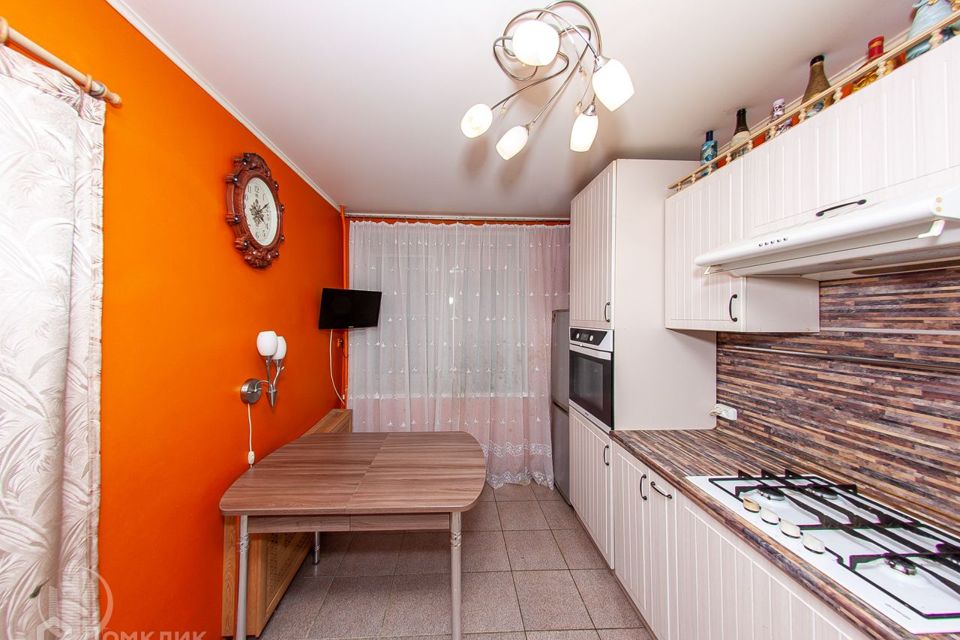 Сдаётся 2-комнатная квартира, 48.8 м²