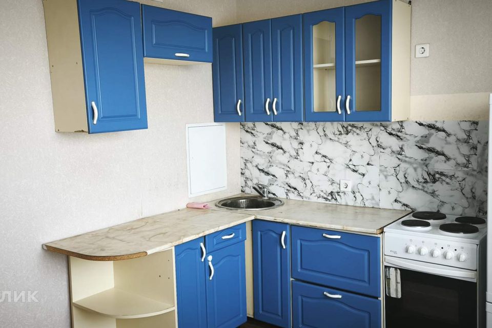 Сдаётся 1-комнатная квартира, 36.8 м²