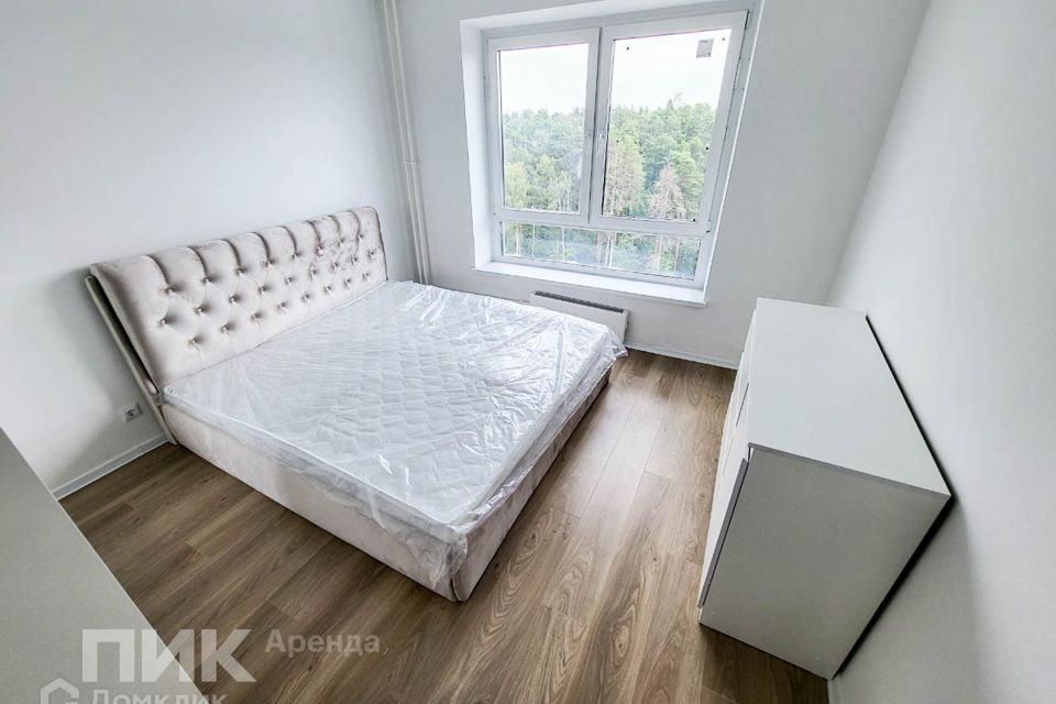 Сдаётся 3-комнатная квартира, 82 м²