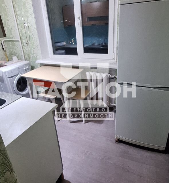 Продаётся 2-комнатная квартира, 47 м²
