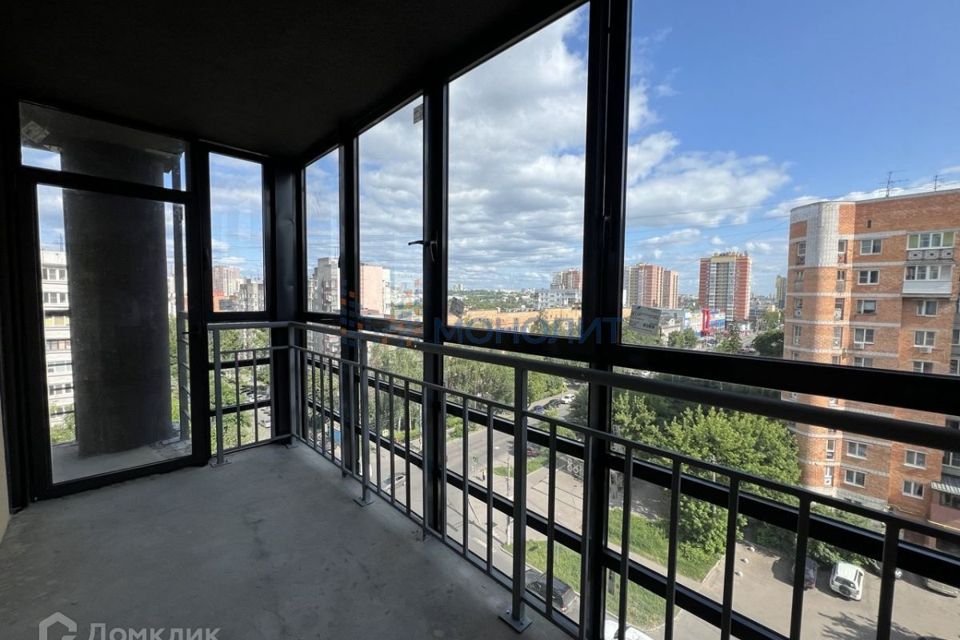 Продаётся 3-комнатная квартира, 98.7 м²