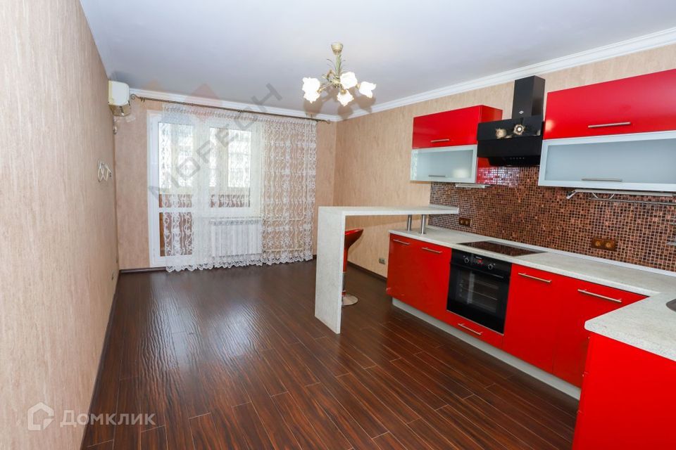 Продаётся 3-комнатная квартира, 91.5 м²