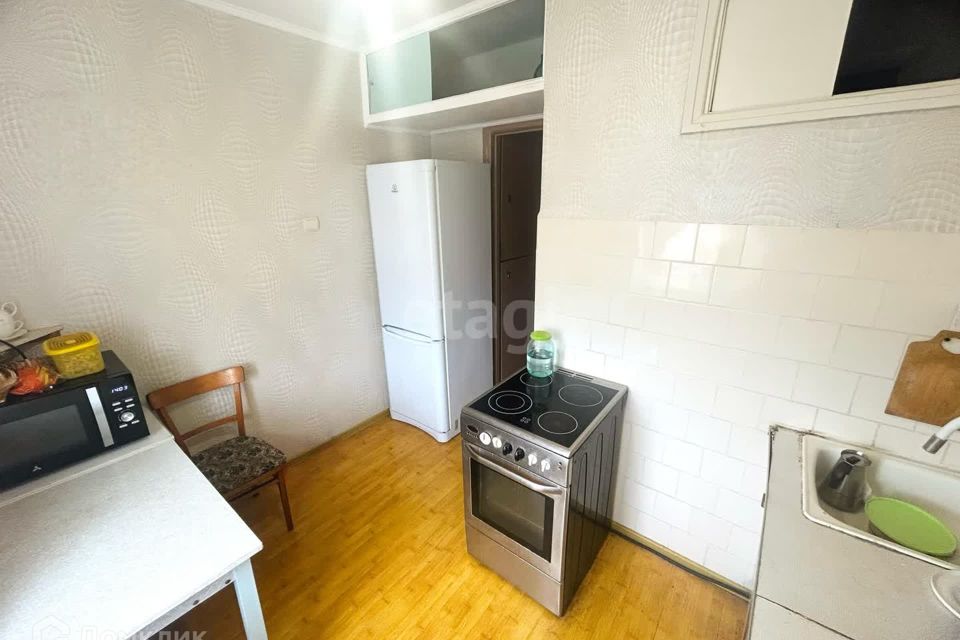 Продаётся 3-комнатная квартира, 59 м²