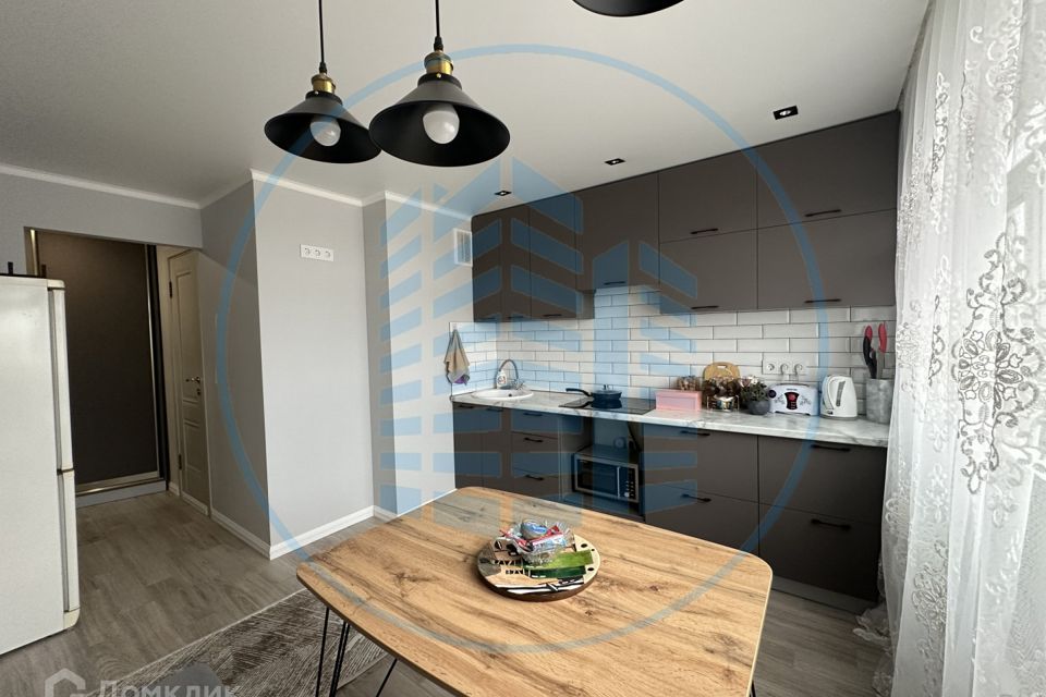 Продаётся 2-комнатная квартира, 52.2 м²