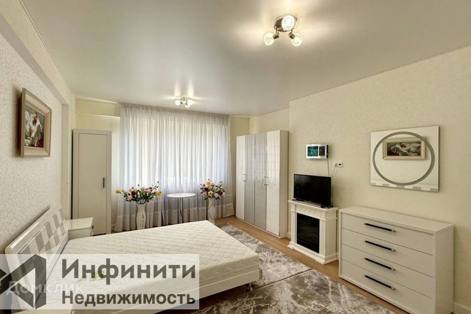 Продаётся 2-комнатная квартира, 78.6 м²