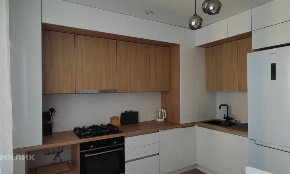 Сдаётся 3-комнатная квартира, 79.5 м²