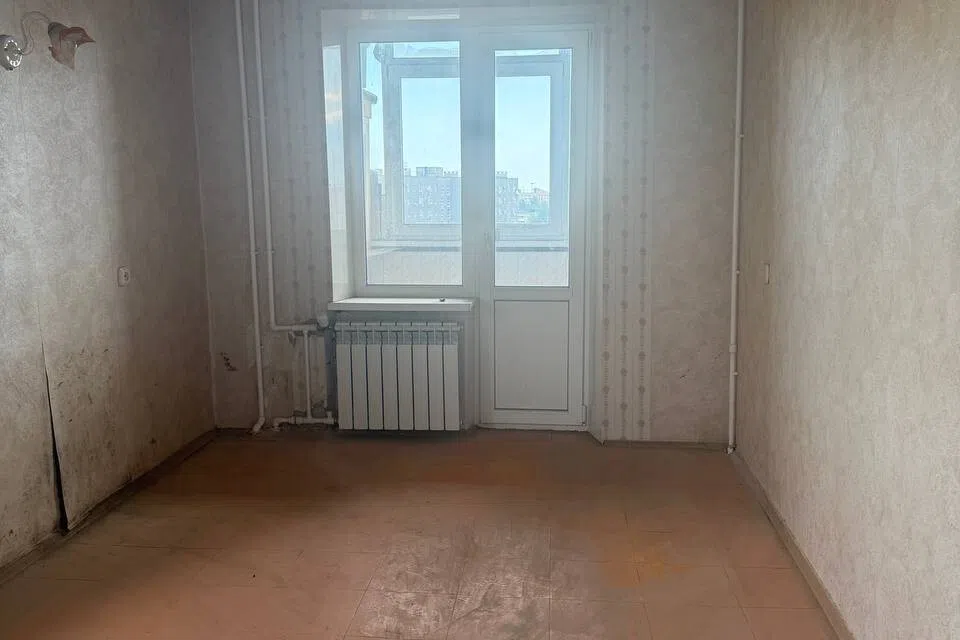 Продаётся 2-комнатная квартира, 52.7 м²