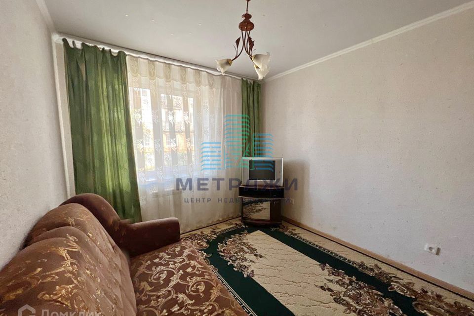 Продаётся 2-комнатная квартира, 46 м²