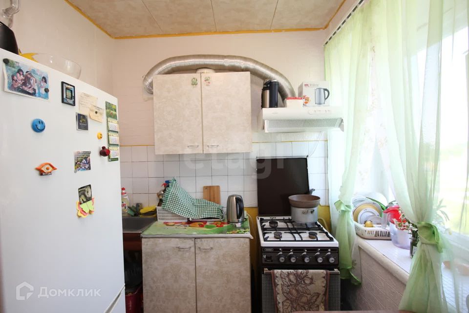 Продаётся 1-комнатная квартира, 29.1 м²