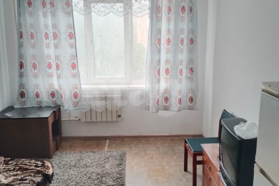 Сдаётся студия, 17 м²
