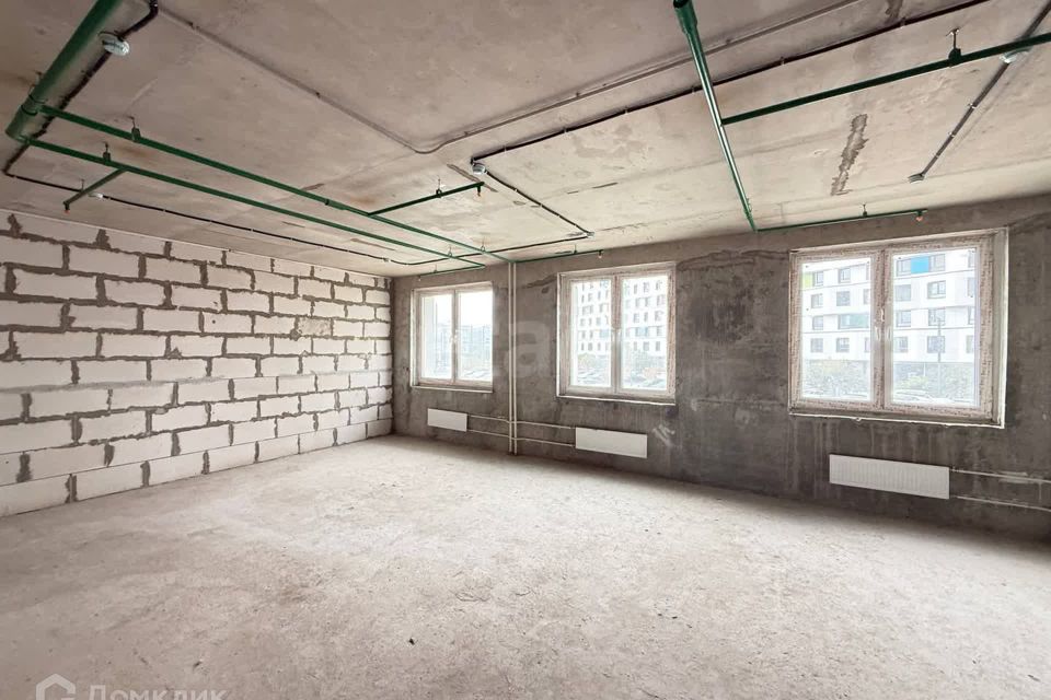 Продаётся 2-комнатная квартира, 50 м²