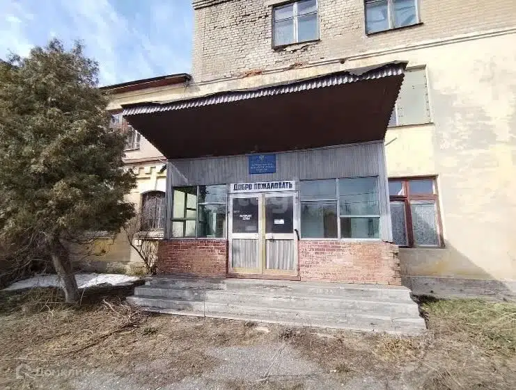 Продаётся помещение своб. назначения, 1117.2 м²