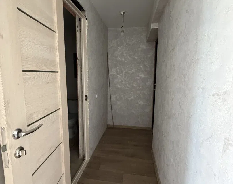 Продаётся 3-комнатная квартира, 63.1 м²