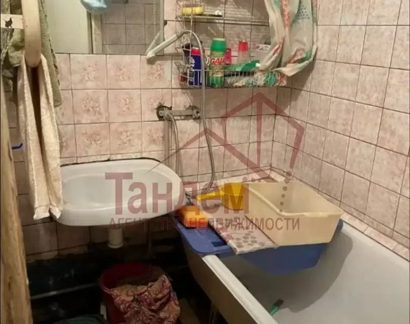 Продаётся 2-комнатная квартира, 44 м²