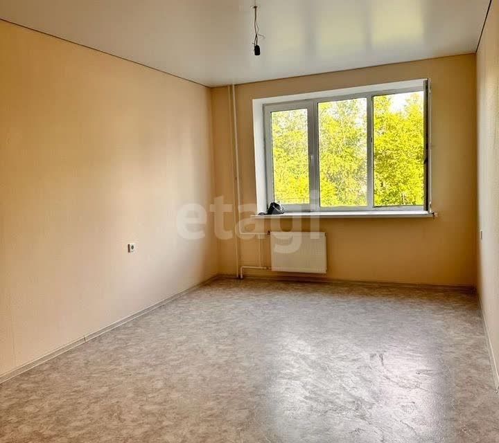 Продаётся 2-комнатная квартира, 56.1 м²