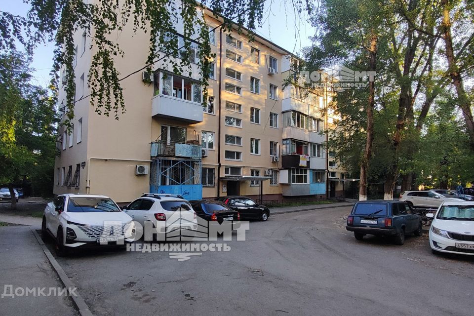 Продаётся 2-комнатная квартира, 44 м²