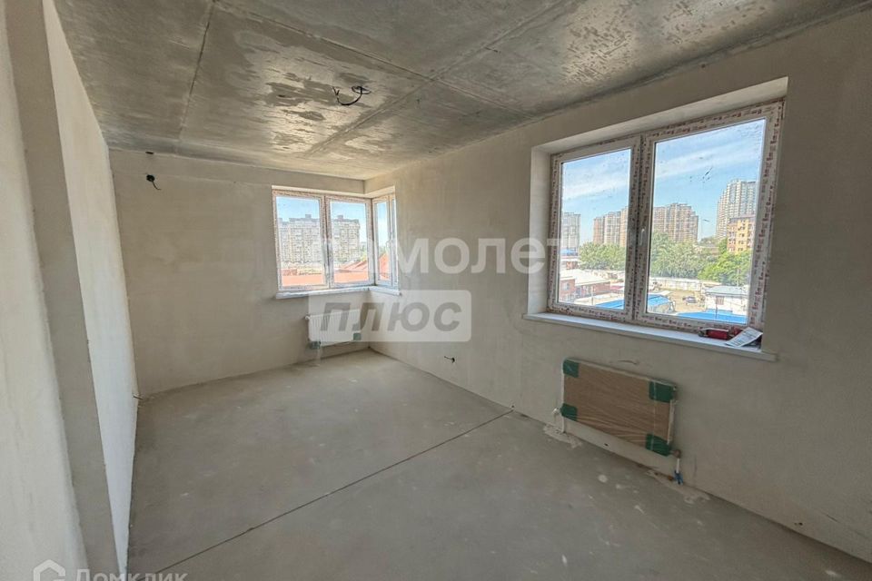 Продаётся 3-комнатная квартира, 78 м²