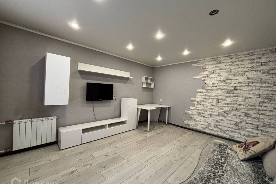 Продаётся 3-комнатная квартира, 61.2 м²